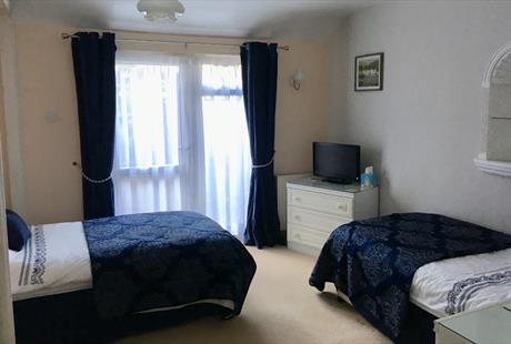 Apartments At Summerhill Self Catering In Llandudno Llandudno