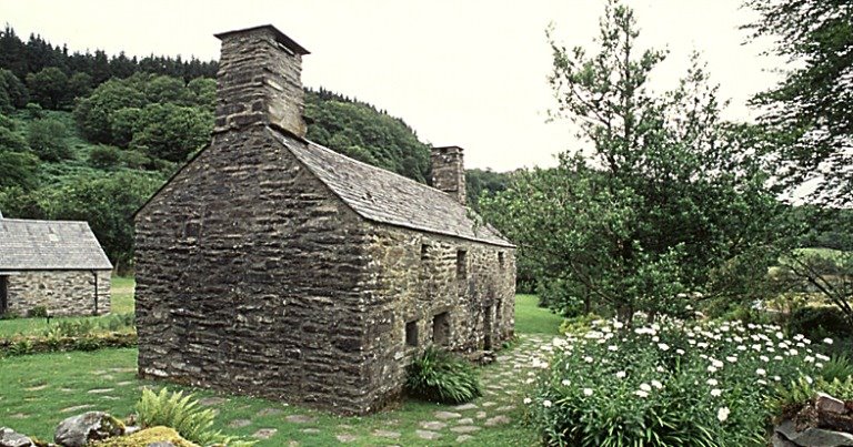 Penmachno
